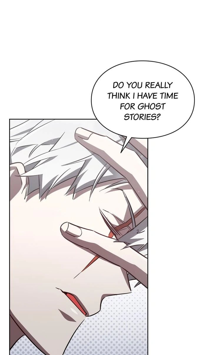 The Corpse Will Tell Chapter 77 74
